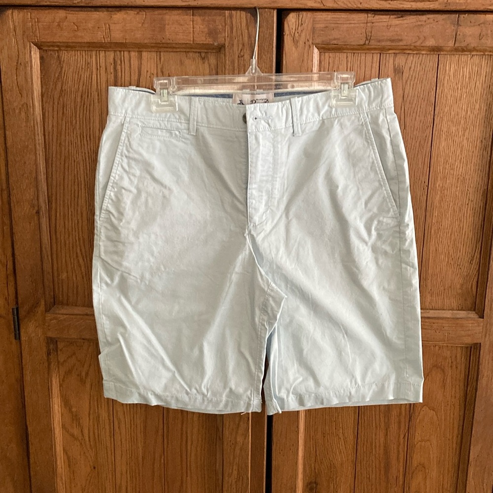 Original Penguin men’s shorts